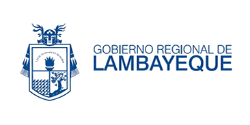 Logo del Gobierno Rehional Lambayeque